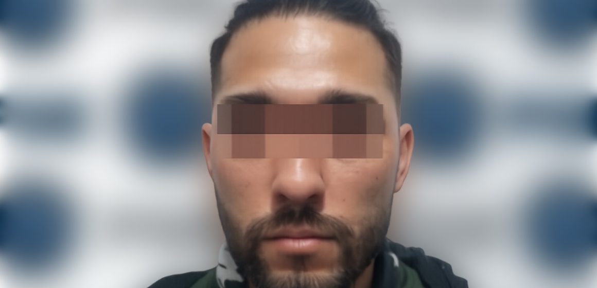 Vinculan a proceso a imputado por feminicidio en Residencial Costa Coronado