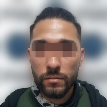 Vinculan a proceso a imputado por feminicidio en Residencial Costa Coronado