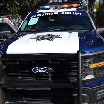 Separan a tres policías por presunta conducta irregular