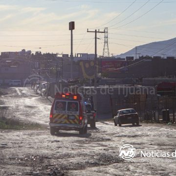 Menor de 17 años recibe balazo en la rodilla; venia de intentar vender un gallo
