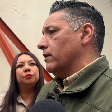 Prevén lluvias nocturnas y descenso de temperatura en Tijuana