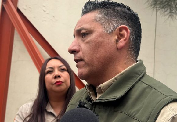 Prevén lluvias nocturnas y descenso de temperatura en Tijuana