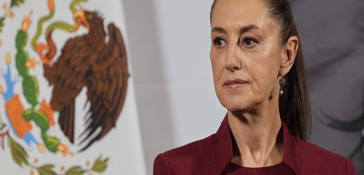 Sheinbaum reafirma rescate y justicia para víctimas de mina en Coahuila