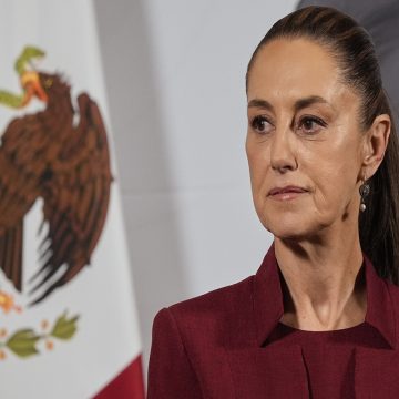 Sheinbaum reafirma rescate y justicia para víctimas de mina en Coahuila