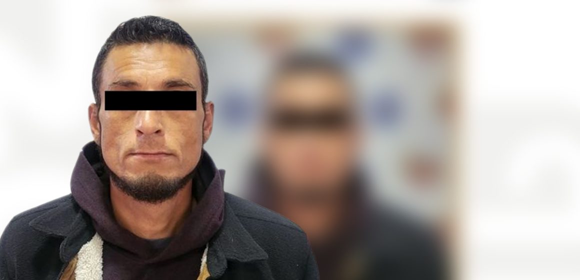 Detienen a presunto agresor sexual tras denuncia de víctima