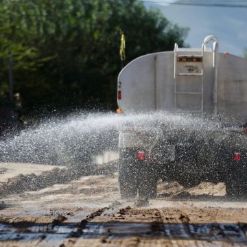 Programa ‘Tijuana: Ciudad Limpia’ beneficia a más de 10 mil personas