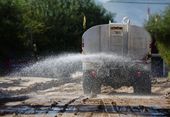 Programa ‘Tijuana: Ciudad Limpia’ beneficia a más de 10 mil personas