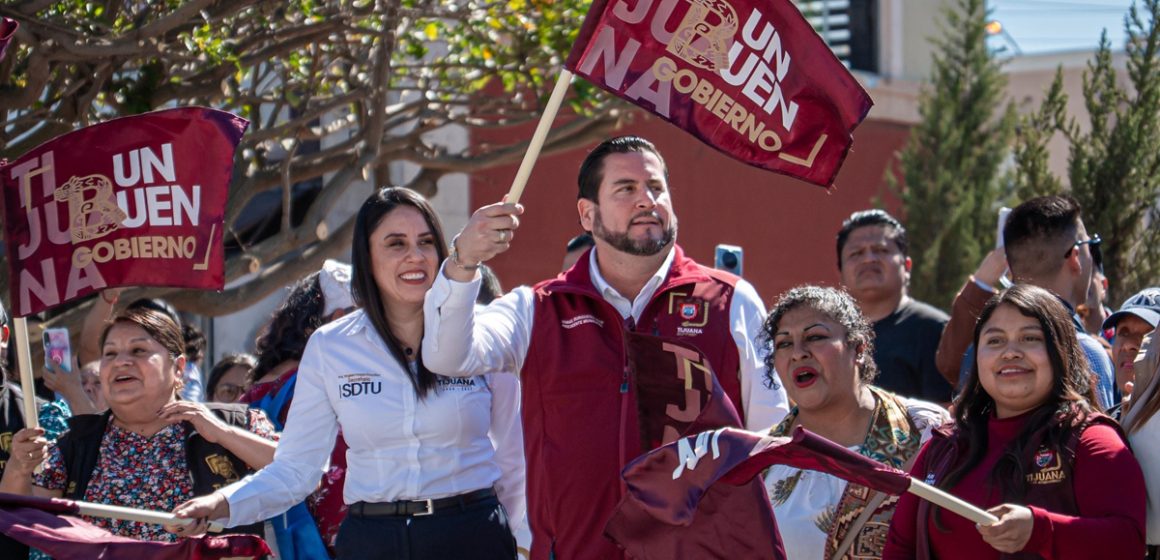 Arrancan seis nuevas rutas de basura en Hacienda Los Laureles