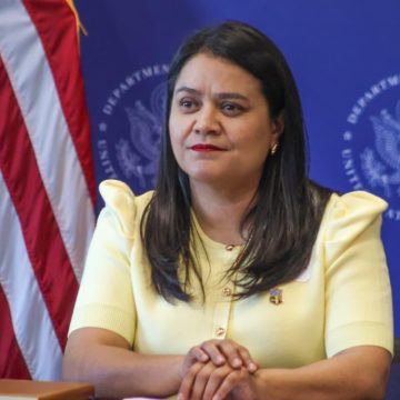 Refuerzan coordinación contra trata y atención a migrantes en BC