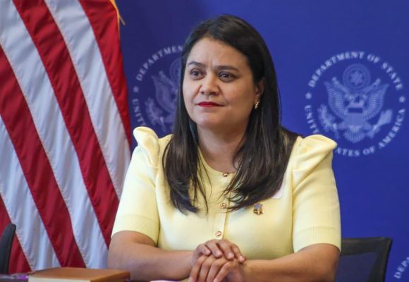 Refuerzan coordinación contra trata y atención a migrantes en BC