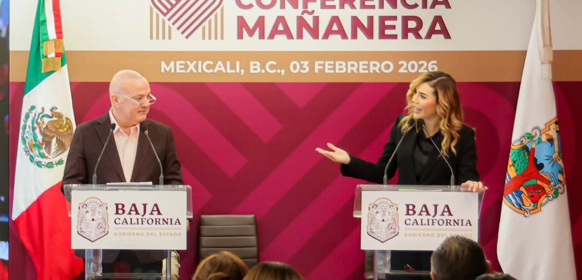 Baja California avanza en nueva ruta aérea Tijuana–Vancouver tras gestiones en FITUR