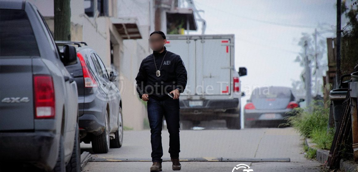 Asesinan a pareja en un picadero de la colonia La Cortez