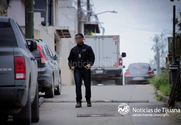 Asesinan a pareja en un picadero de la colonia La Cortez
