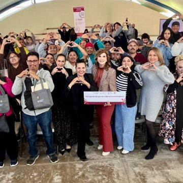 DIF BC abre registro para acceder a apoyos funcionales gratuitos