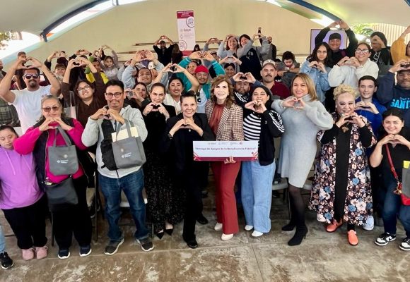 DIF BC abre registro para acceder a apoyos funcionales gratuitos