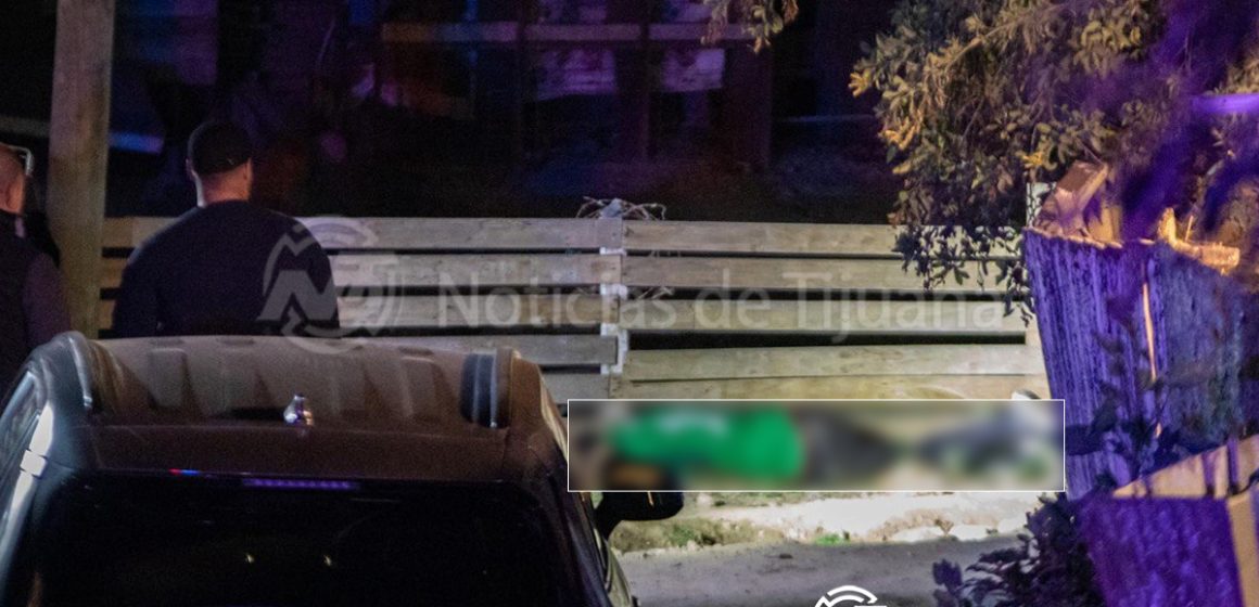 Hombre es asesinado en Lomas del Encinal tras ser citado el día de su cumpleaños