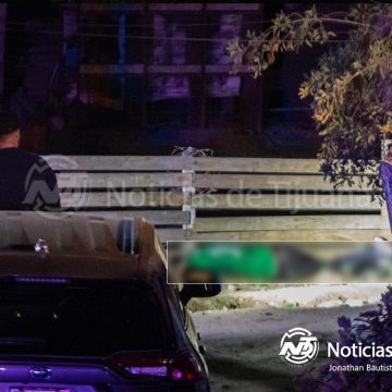 Hombre es asesinado en Lomas del Encinal tras ser citado el día de su cumpleaños