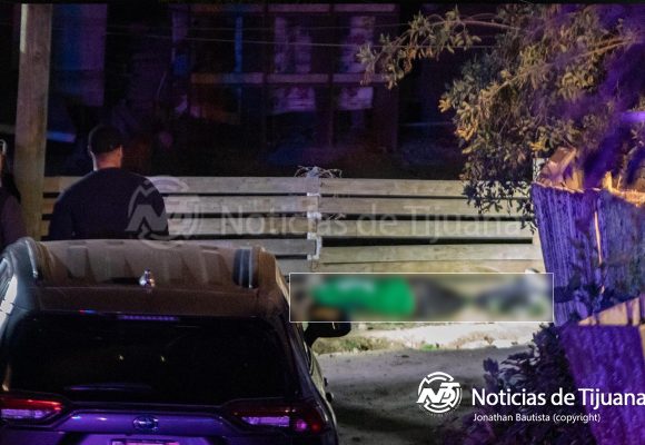 Hombre es asesinado en Lomas del Encinal tras ser citado el día de su cumpleaños