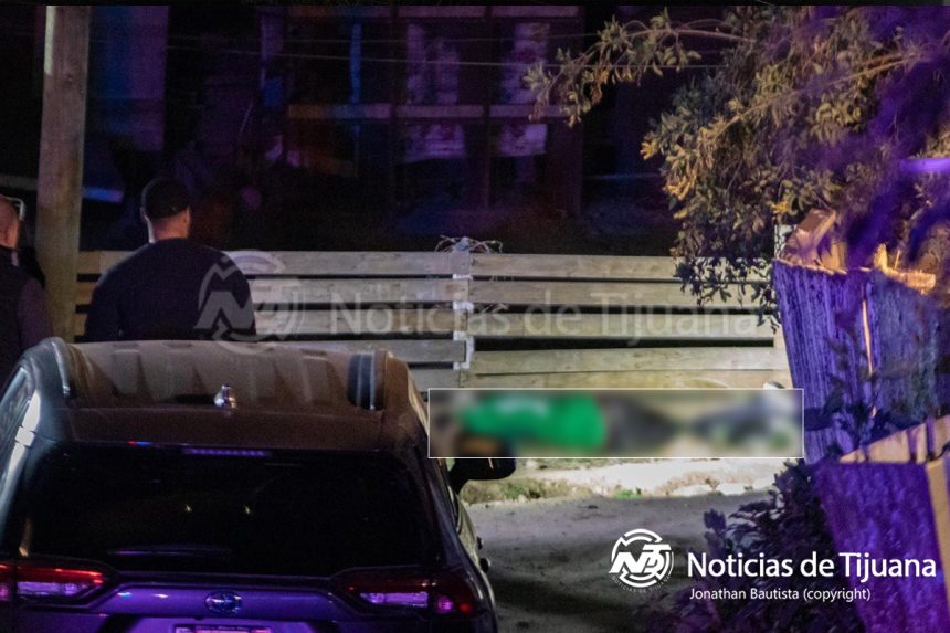 Hombre es asesinado en Lomas del Encinal tras ser citado el día de su cumpleaños