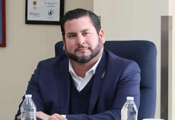 Encuesta: Morena y Burgueño encabezan las preferencias a gubernatura: Buendía & Márquez