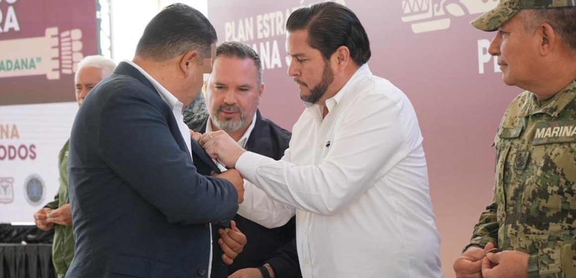 Refuerzan seguridad en Playas con comités ciudadanos y operativo conjunto