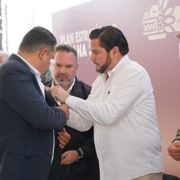 Refuerzan seguridad en Playas con comités ciudadanos y operativo conjunto