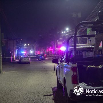 Localizan a hombre sin vida en el interior de un vehículo en “Los Laureles”