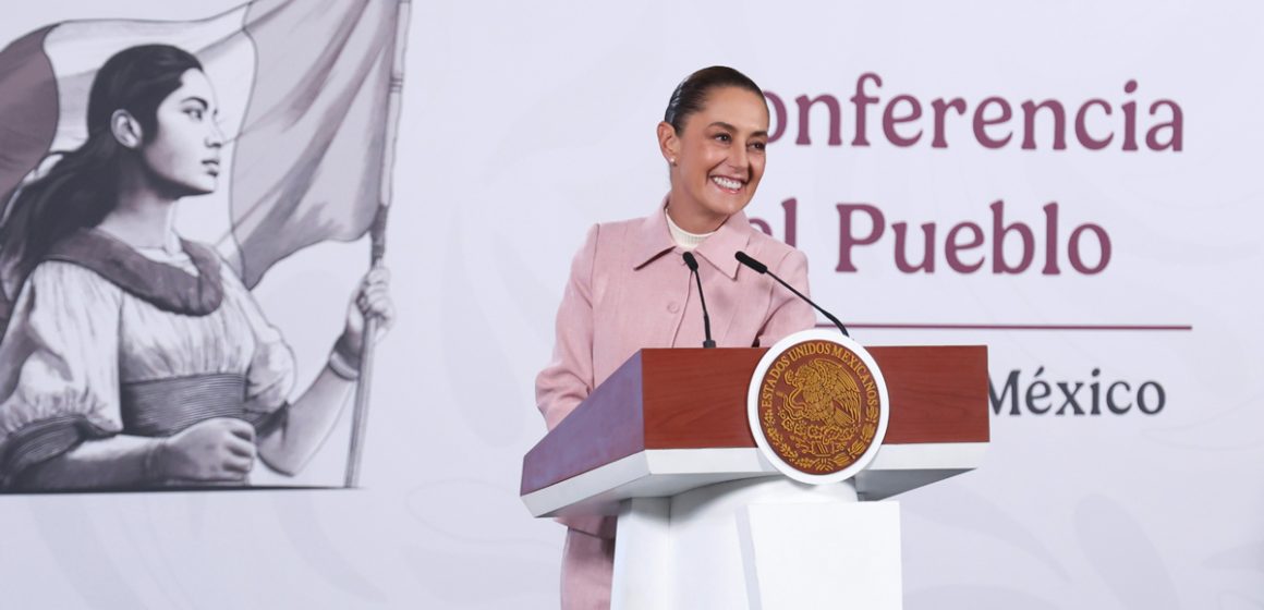 Un billón de pesos a Programas del Bienestar; crecen becas 216%