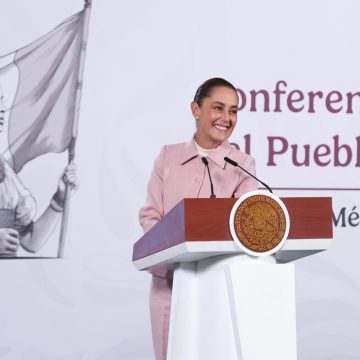 Un billón de pesos a Programas del Bienestar; crecen becas 216%