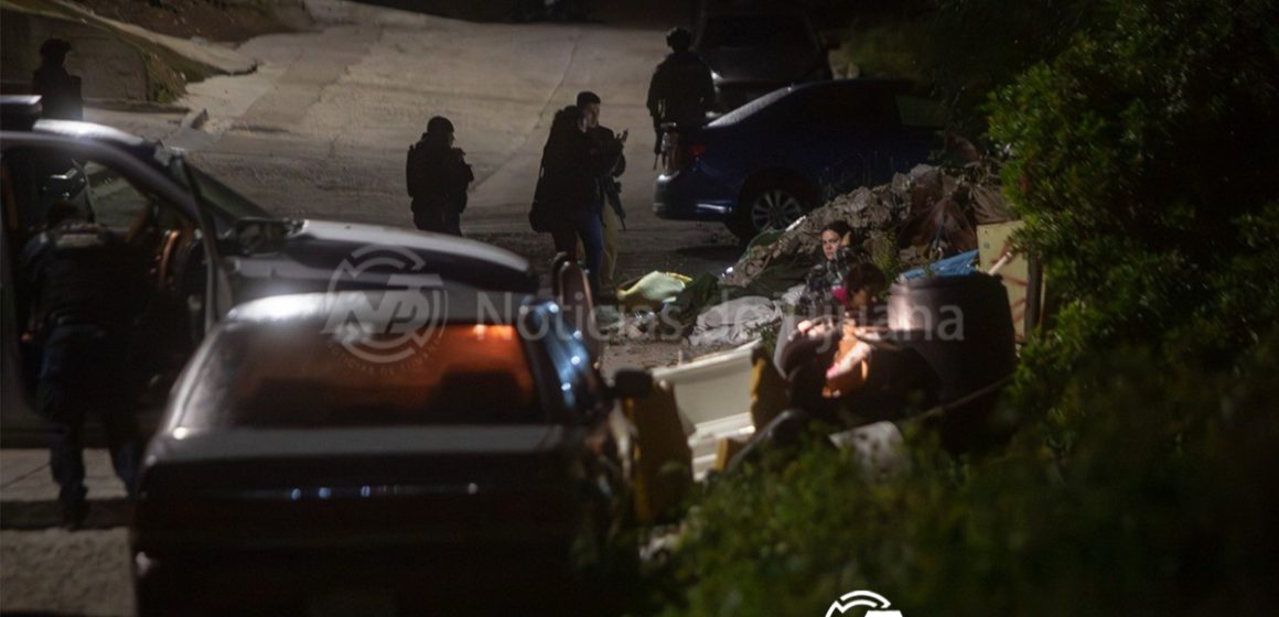 Localizan cuerpo desmembrado en la colonia Obrera