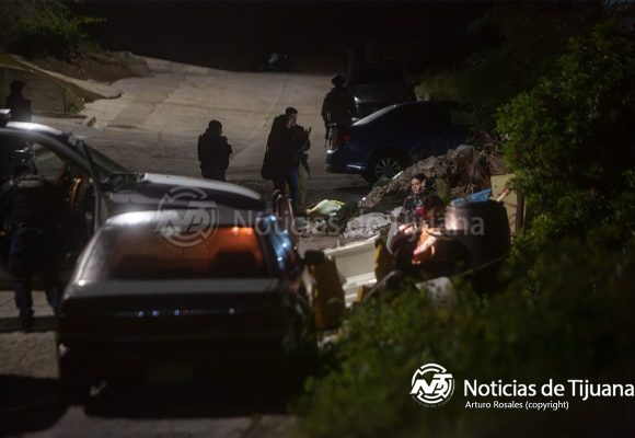 Localizan cuerpo desmembrado en la colonia Obrera