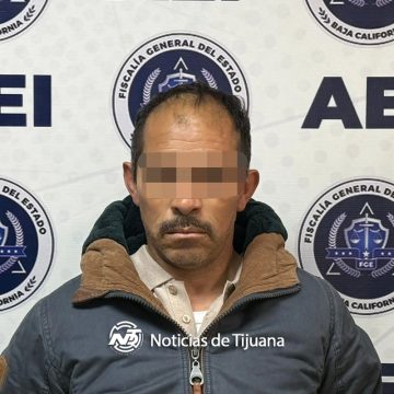 5y5y5 Fiscalía impugnará liberación de Carlos N, por caso “Chato” en Otay