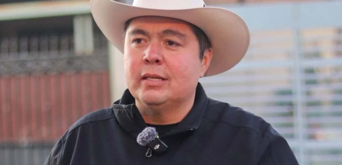 624372363_17998672151852337_7760785654490870506_n Armando Samaniego rechaza declaraciones de Elon Musk contra la presidenta