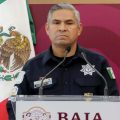 Laureano Carrillo expone estrategia para mejorar la percepción de seguridad