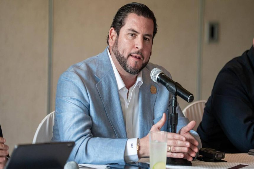 Tijuana fortalece la movilidad urbana con convenio de colaboración ciudadana