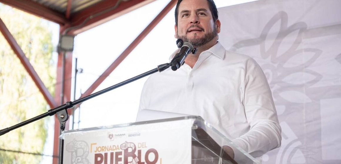 Gobierno de Tijuana intensifica bacheo y mejora vialidades en cinco delegaciones