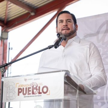 Gobierno de Tijuana intensifica bacheo y mejora vialidades en cinco delegaciones