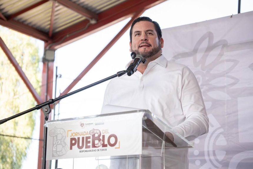 Gobierno de Tijuana intensifica bacheo y mejora vialidades en cinco delegaciones