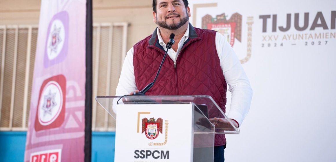 Burgueño consolida comités vecinales como eje de participación y seguridad comunitaria