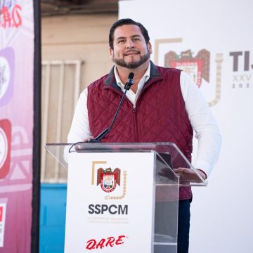 627238383_1435066461404836_7966330205437446557_n Burgueño consolida comités vecinales como eje de participación y seguridad comunitaria