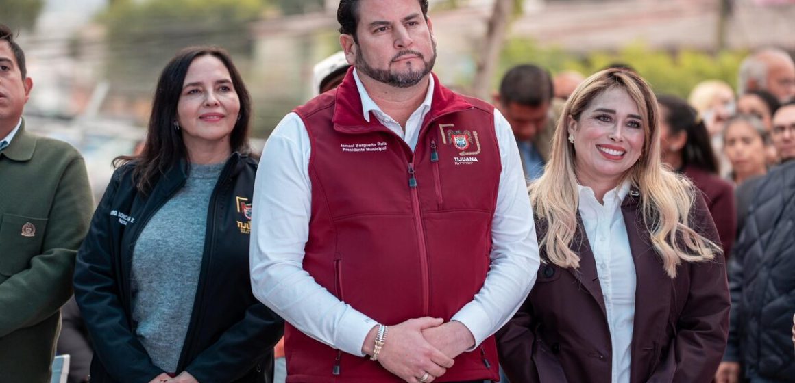 Ismael Burgueño aborda protección de menores en semáforos y revisión de grúas concesionadas