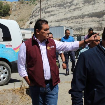  Arturo Aguirre advierte que el reto actual es ordenar el desarrollo urbano