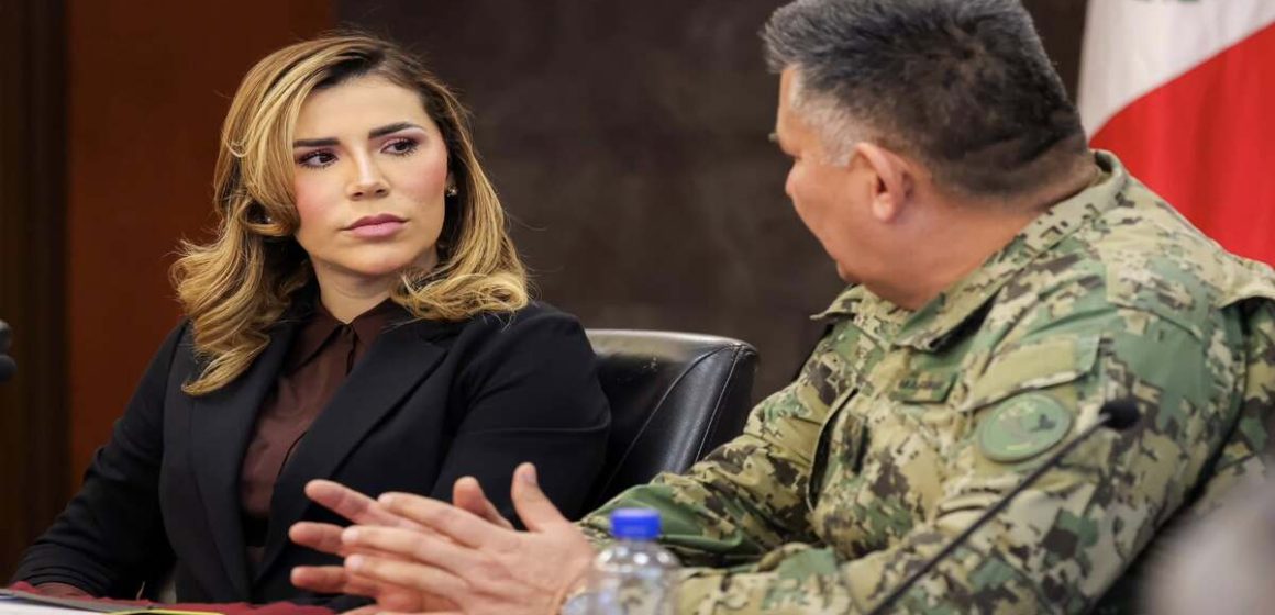 Los gobernadores reconocen coordinación federal tras detención de “El Mencho”