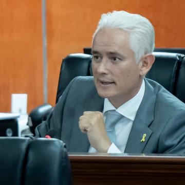 Congreso de BC mantiene impulso a ley contra el halconeo