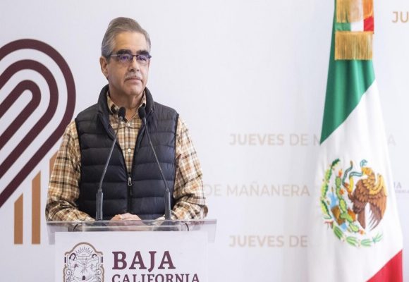 Sidurt impulsa inversión histórica en energía para San Quintín