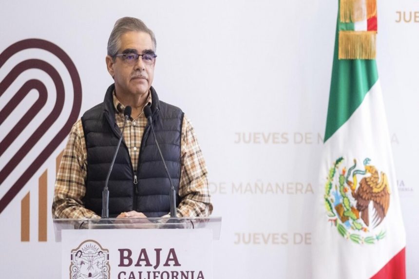 Sidurt impulsa inversión histórica en energía para San Quintín