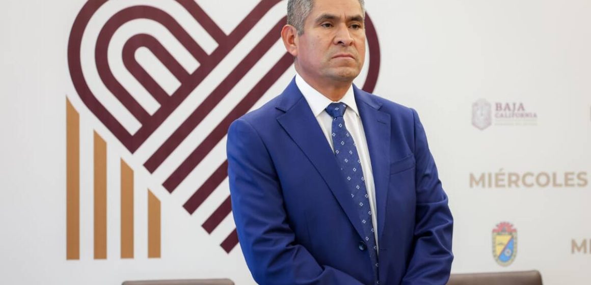 6830bb96512a4 Laureano Carrillo admite dudas sobre intervención de la Guardia Nacional en Tecate