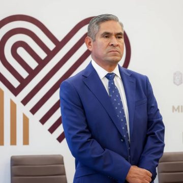 6830bb96512a4 Laureano Carrillo admite dudas sobre intervención de la Guardia Nacional en Tecate