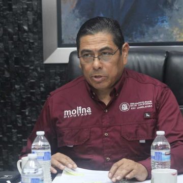 689a656cb1c52 Congreso de BC traza ruta de coordinación con nueva dirigencia sindical