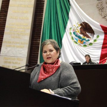 Evangelina Moreno rechaza uso de recursos públicos para promoción personal